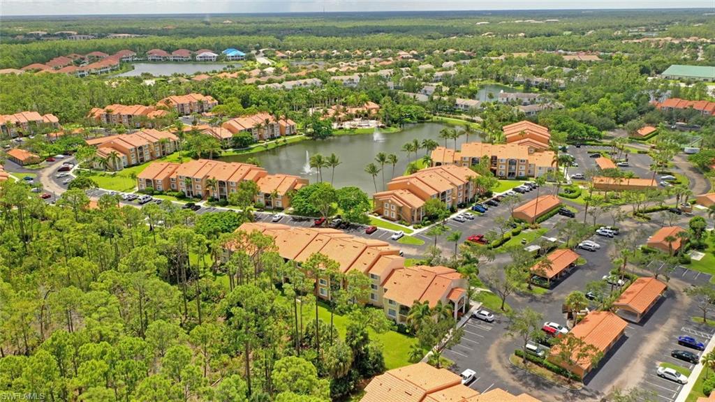THE ENCLAVE AT NAPLES - Residential