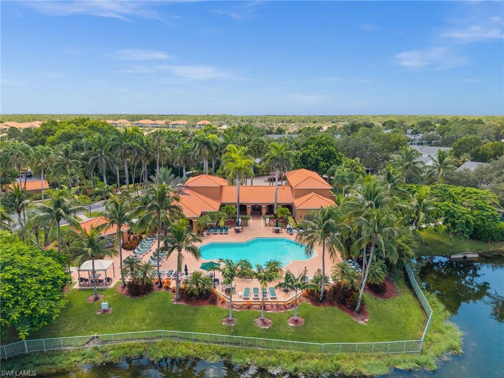 THE ENCLAVE AT NAPLES - Residential