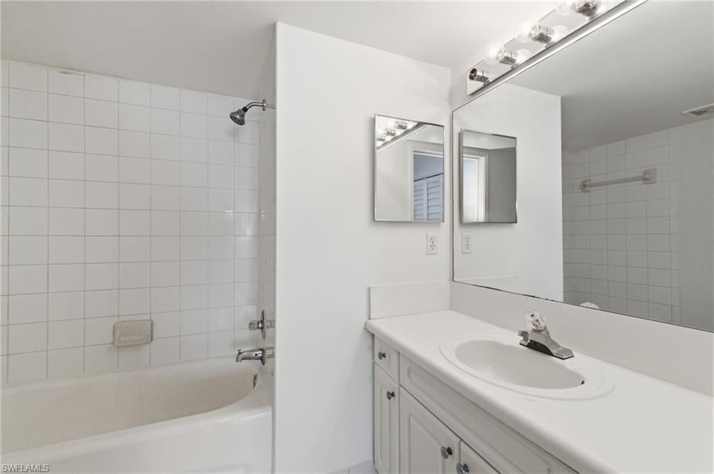 THE ENCLAVE AT NAPLES - Residential
