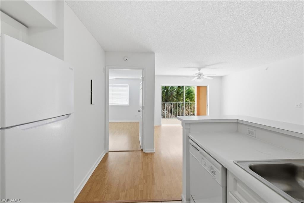 THE ENCLAVE AT NAPLES - Residential