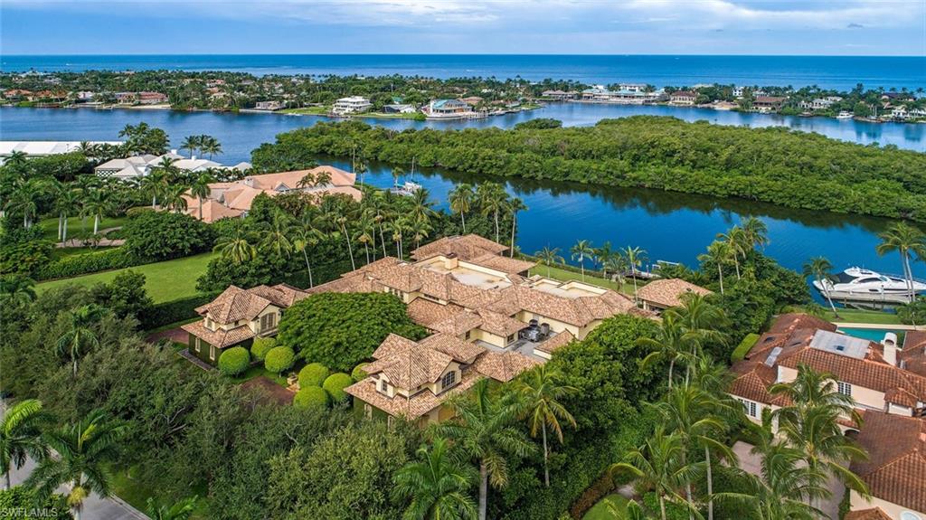 PORT ROYAL - Residential