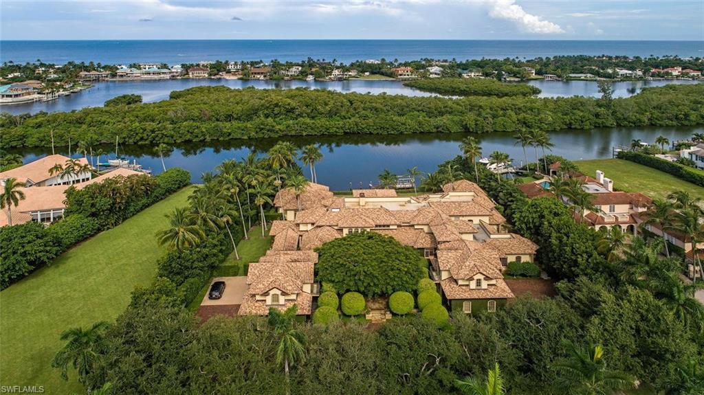 PORT ROYAL - Residential