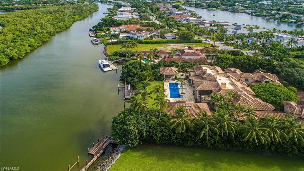 PORT ROYAL - Residential