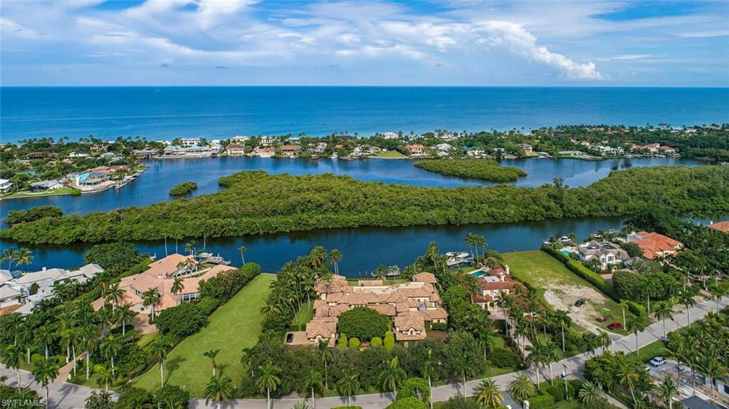 PORT ROYAL - Residential