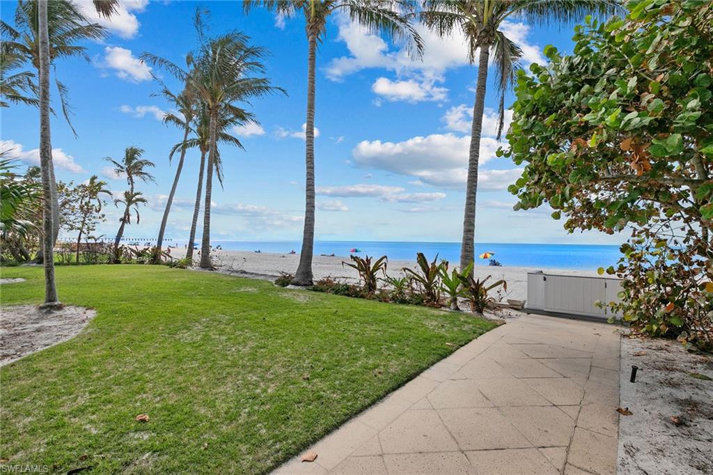 OLDE NAPLES - Residential