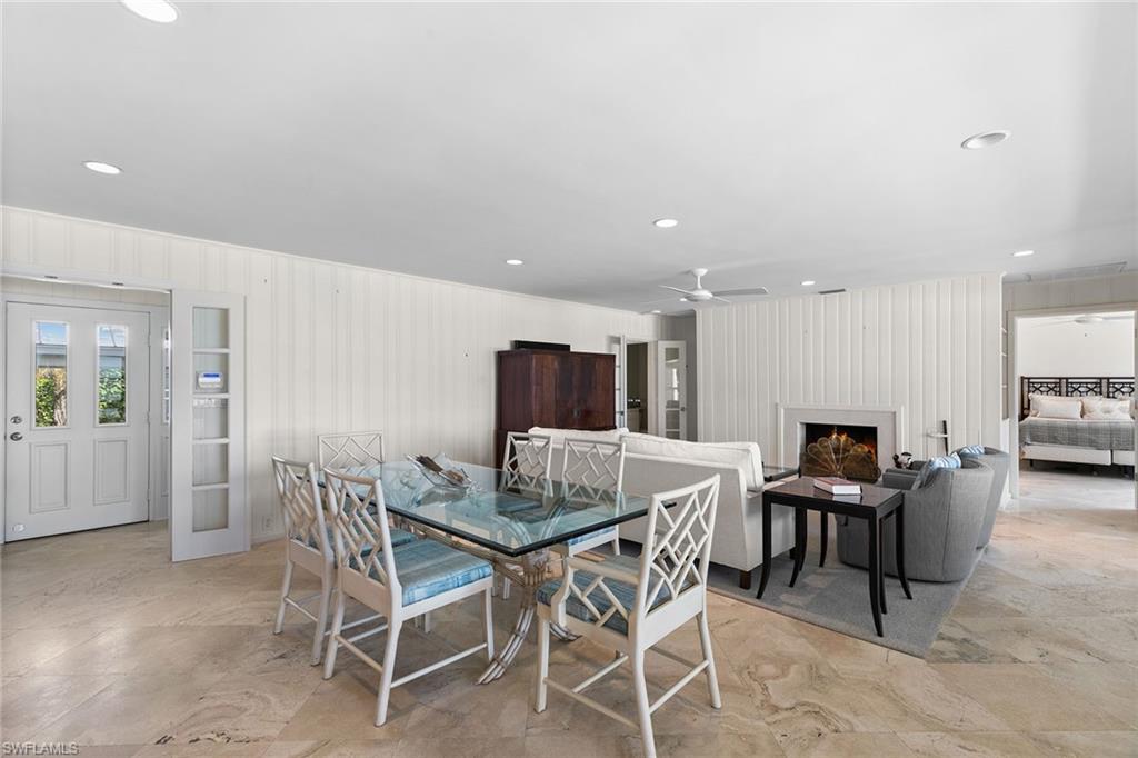 OLDE NAPLES - Residential