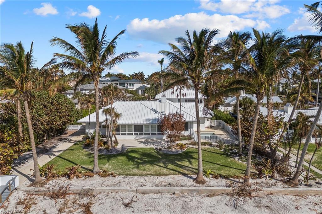 OLDE NAPLES - Residential