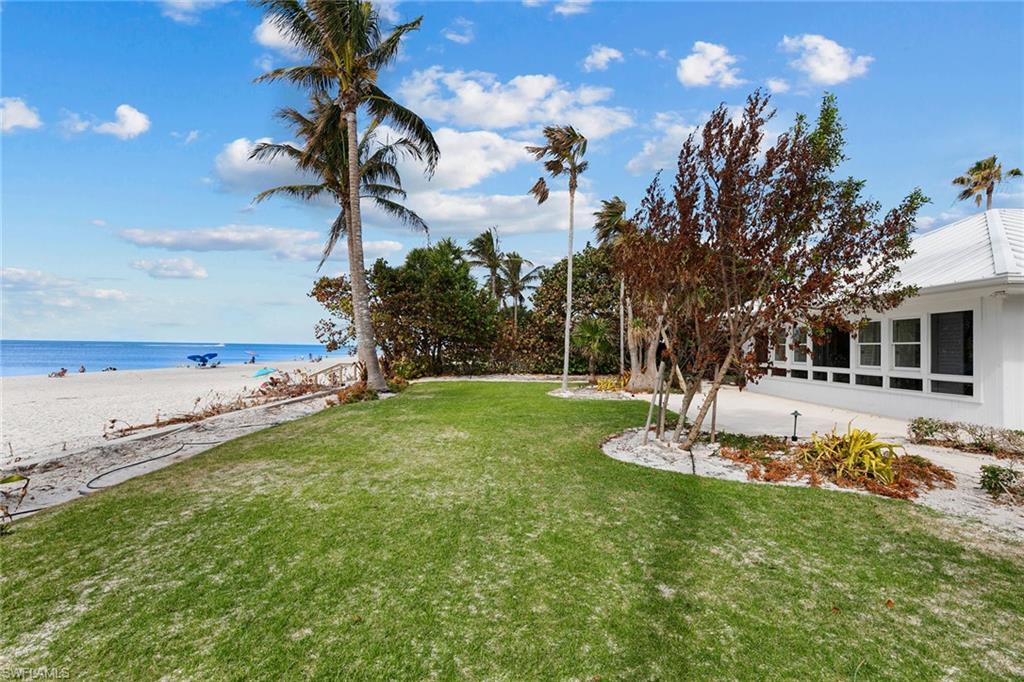 OLDE NAPLES - Residential