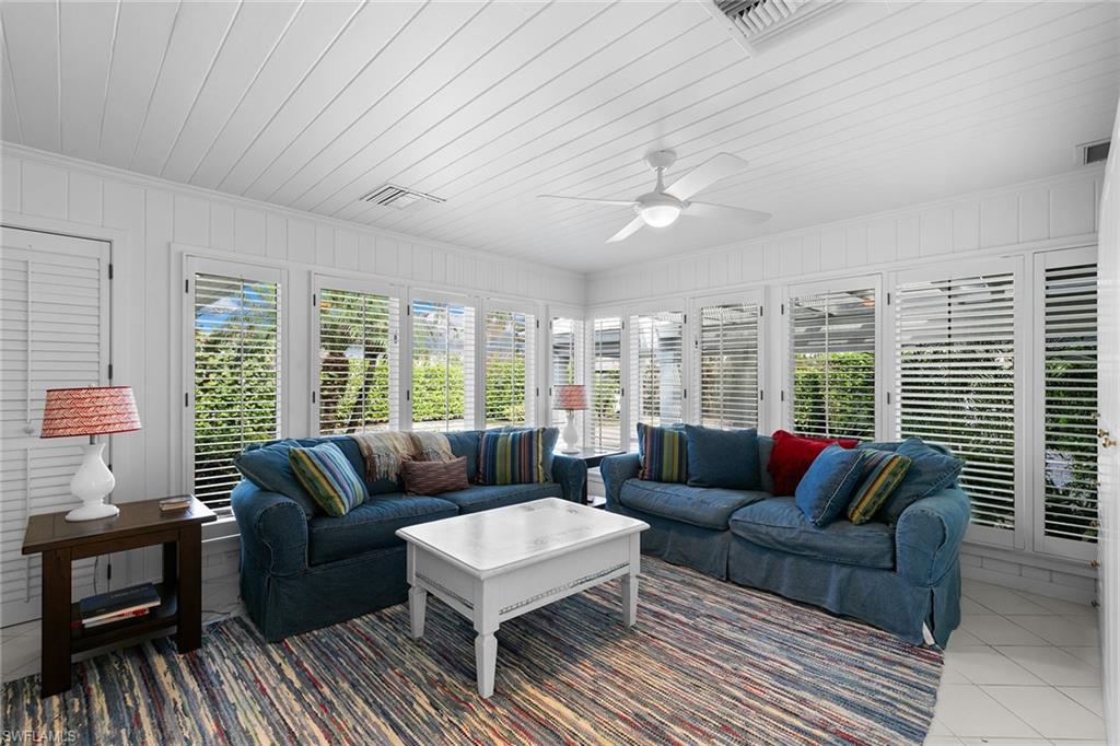 OLDE NAPLES - Residential