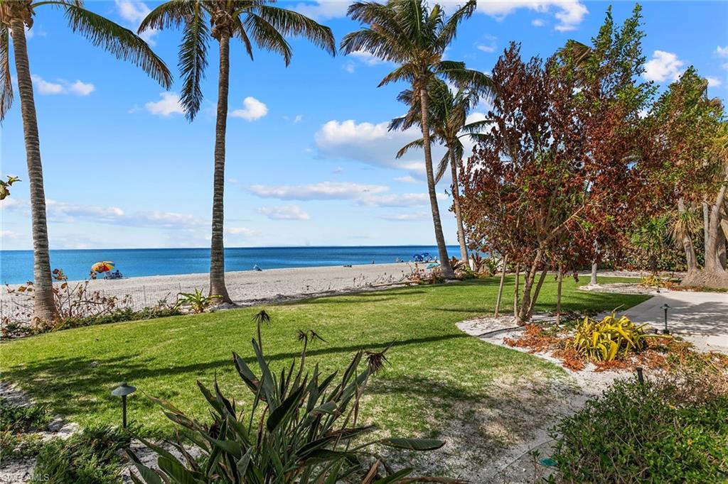 OLDE NAPLES - Residential