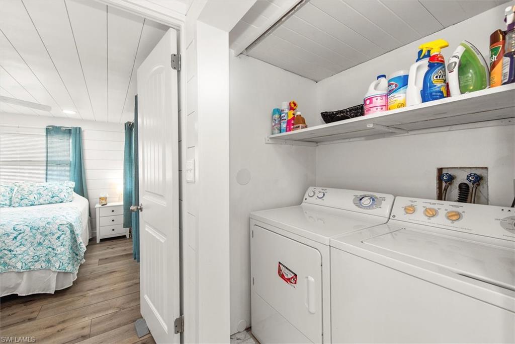 THUNDERBIRD MOBILE HOMES - Residential