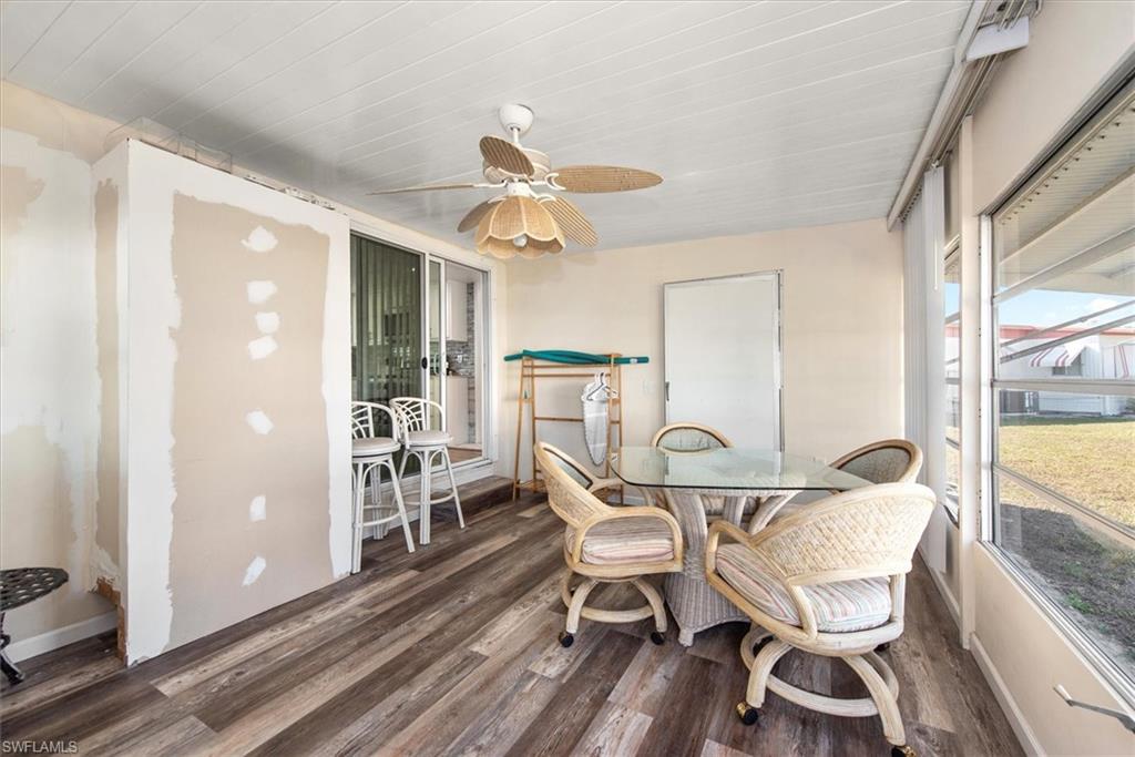 THUNDERBIRD MOBILE HOMES - Residential