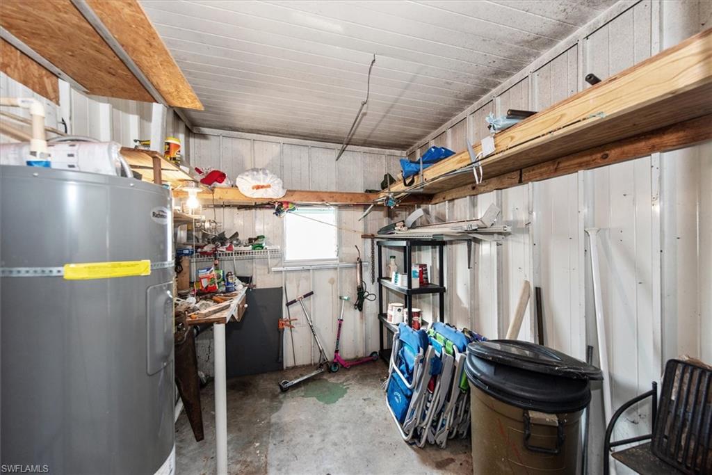 THUNDERBIRD MOBILE HOMES - Residential