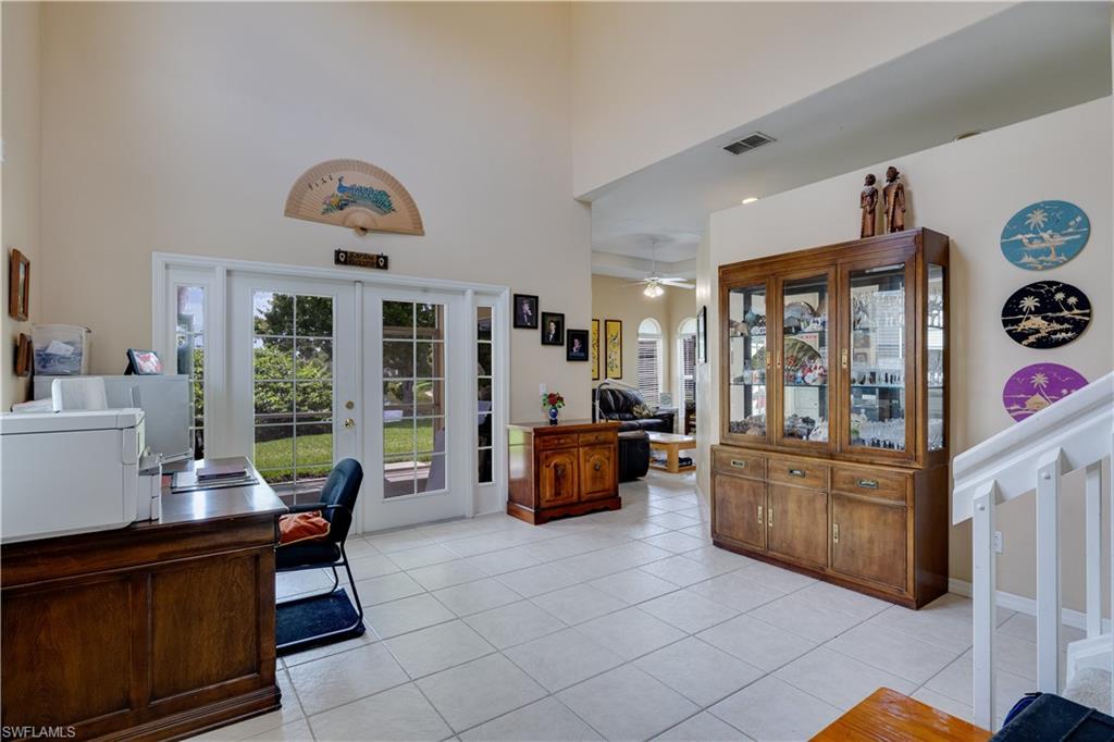 MONTEREY - Residential