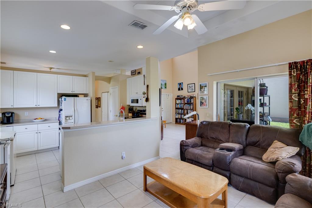 MONTEREY - Residential