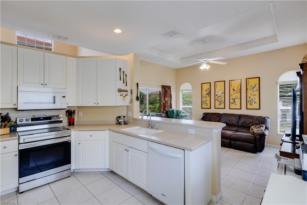 MONTEREY - Residential