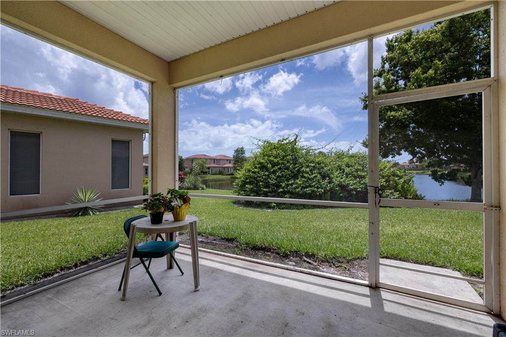 MONTEREY - Residential
