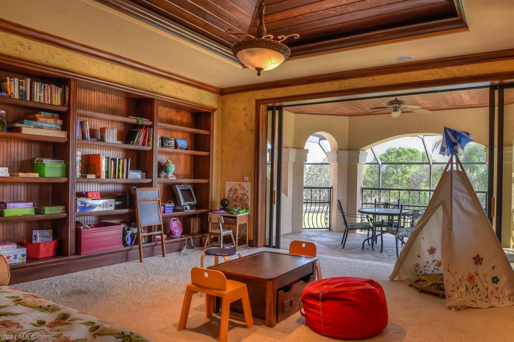 SARASOTA RANCH ESTATES - Residential