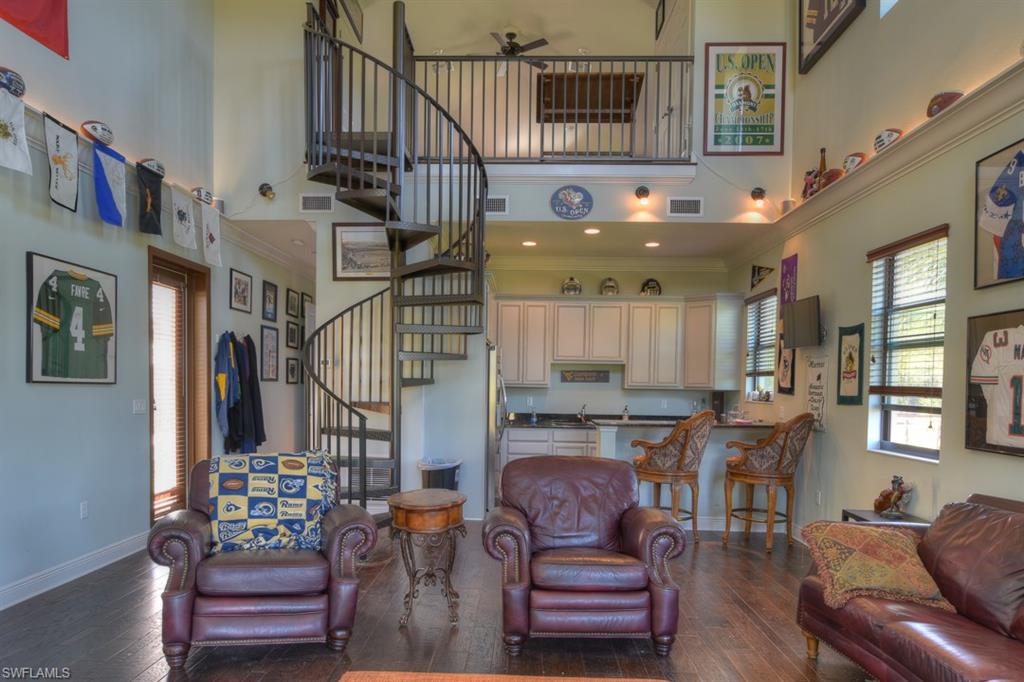 SARASOTA RANCH ESTATES - Residential