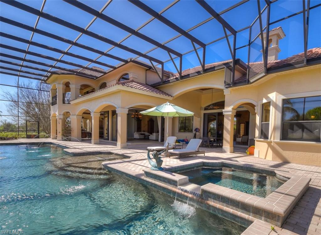 SARASOTA RANCH ESTATES - Residential