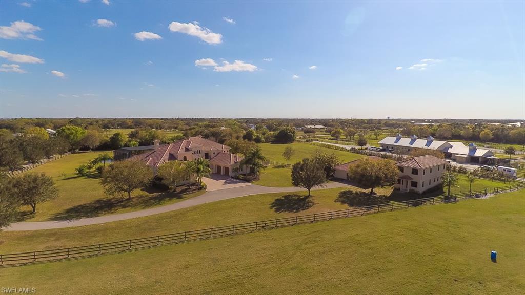 SARASOTA RANCH ESTATES - Residential