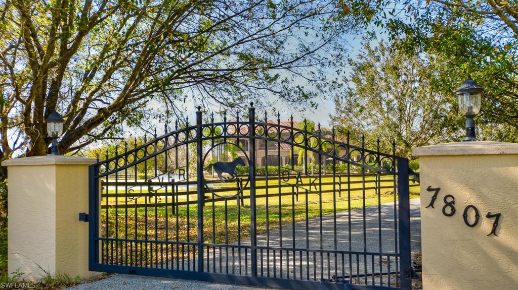 SARASOTA RANCH ESTATES - Residential