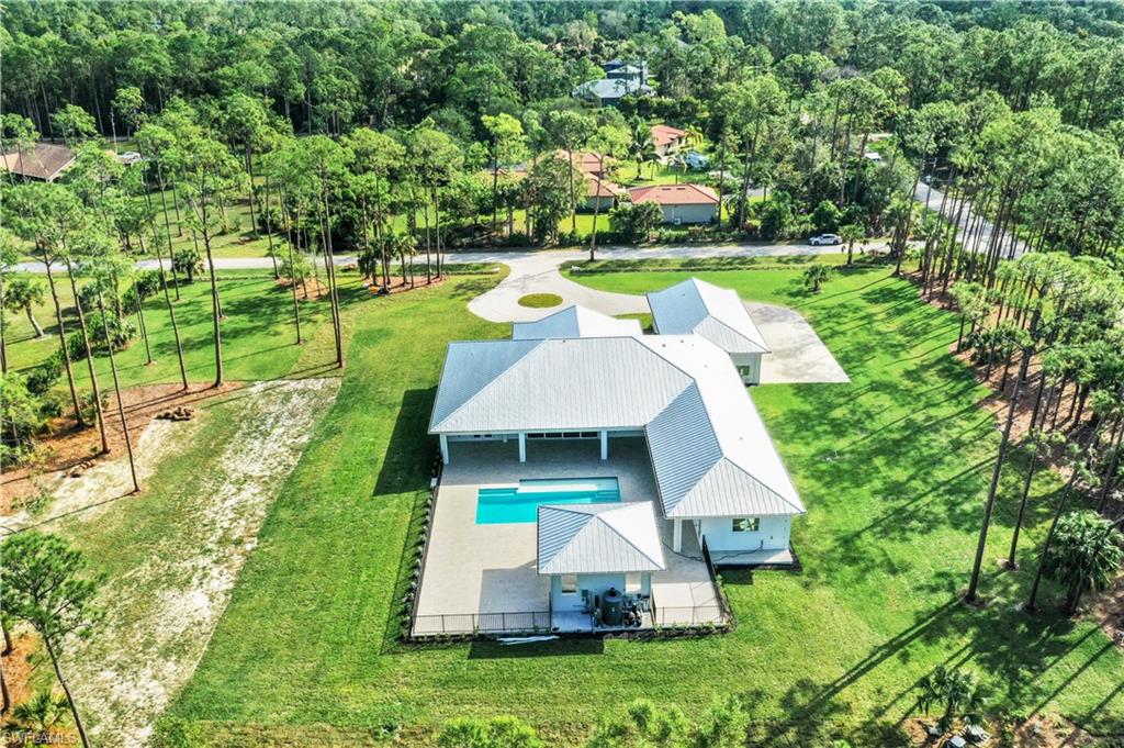 LOGAN WOODS - Residential