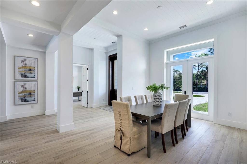 LOGAN WOODS - Residential