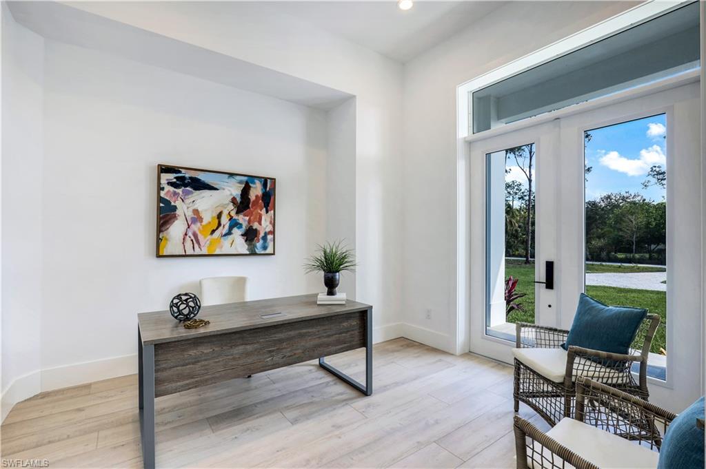 LOGAN WOODS - Residential