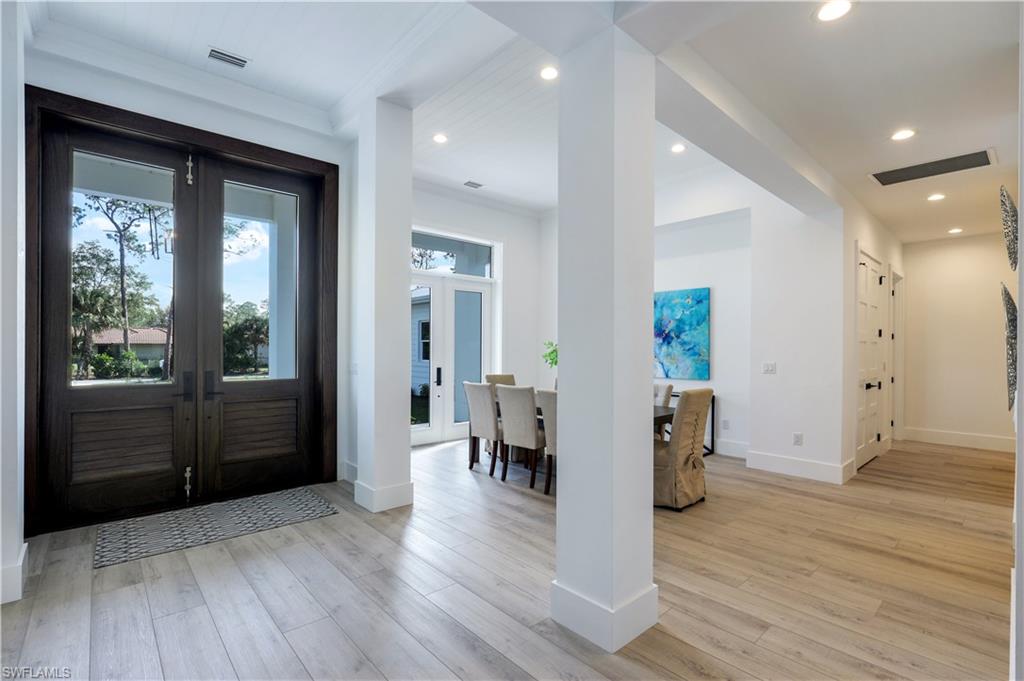 LOGAN WOODS - Residential