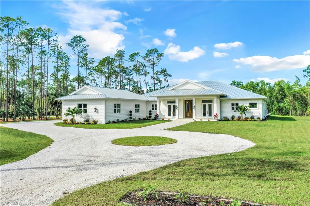 LOGAN WOODS - Residential