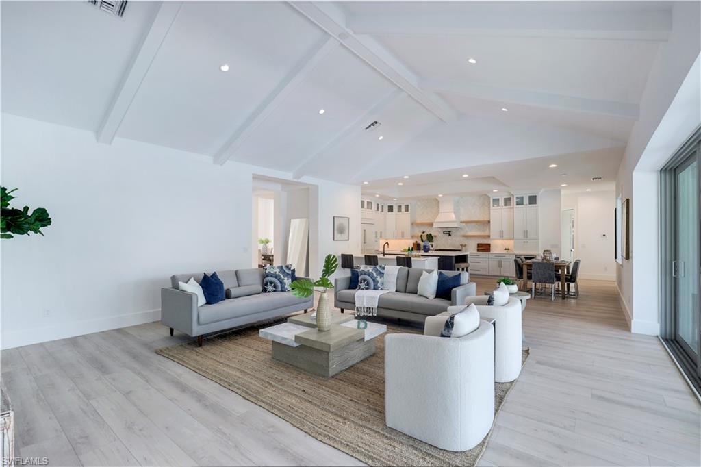 LOGAN WOODS - Residential