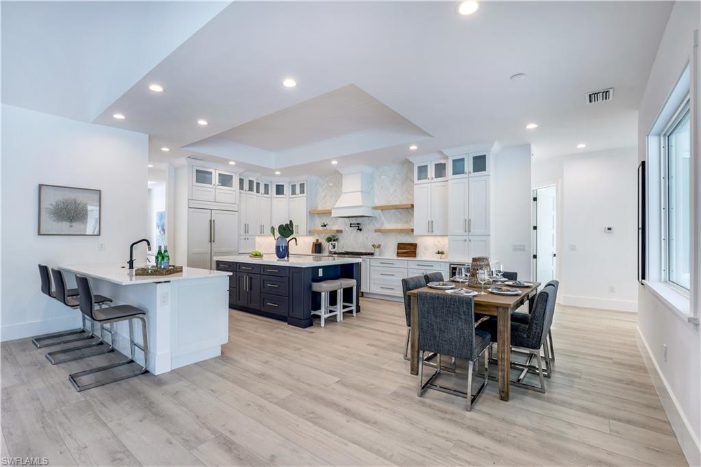 LOGAN WOODS - Residential