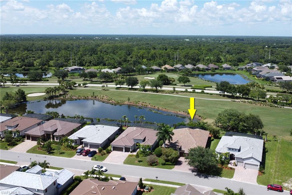 COUNTRY CLUB - Residential