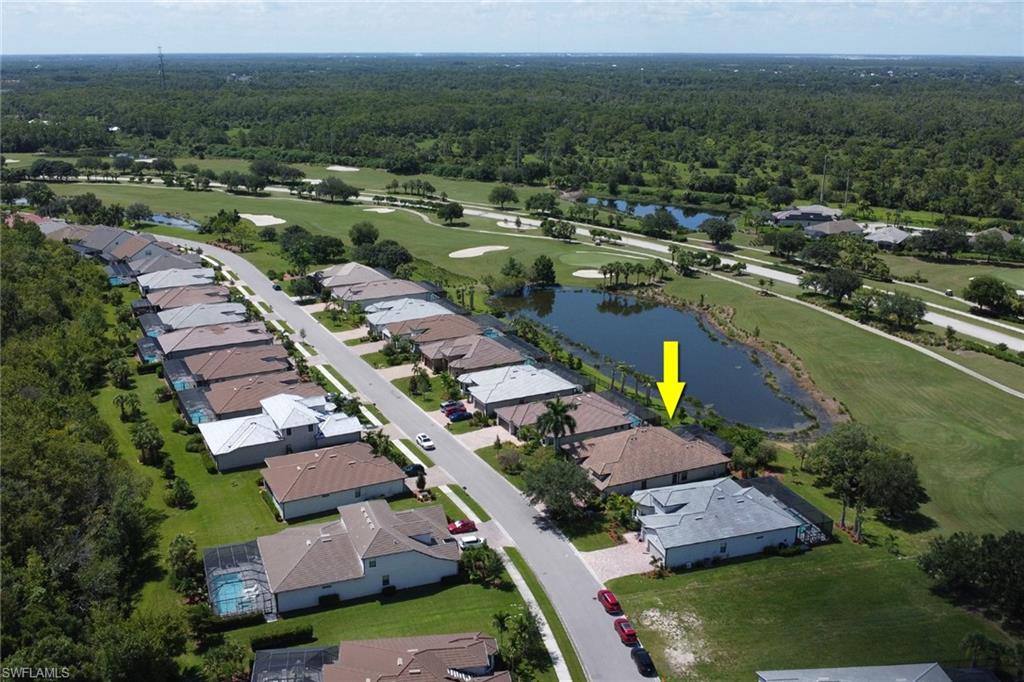 COUNTRY CLUB - Residential