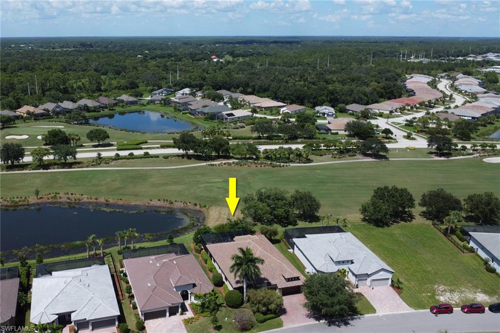 COUNTRY CLUB - Residential