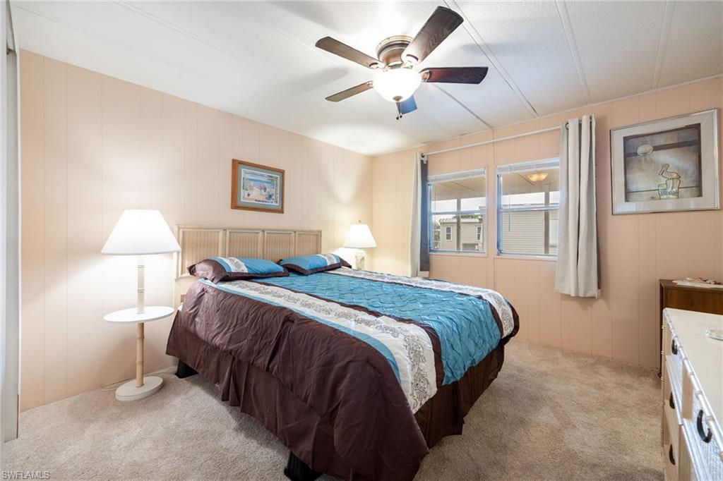 SIX LAKES COUNTRY CLUB - Residential