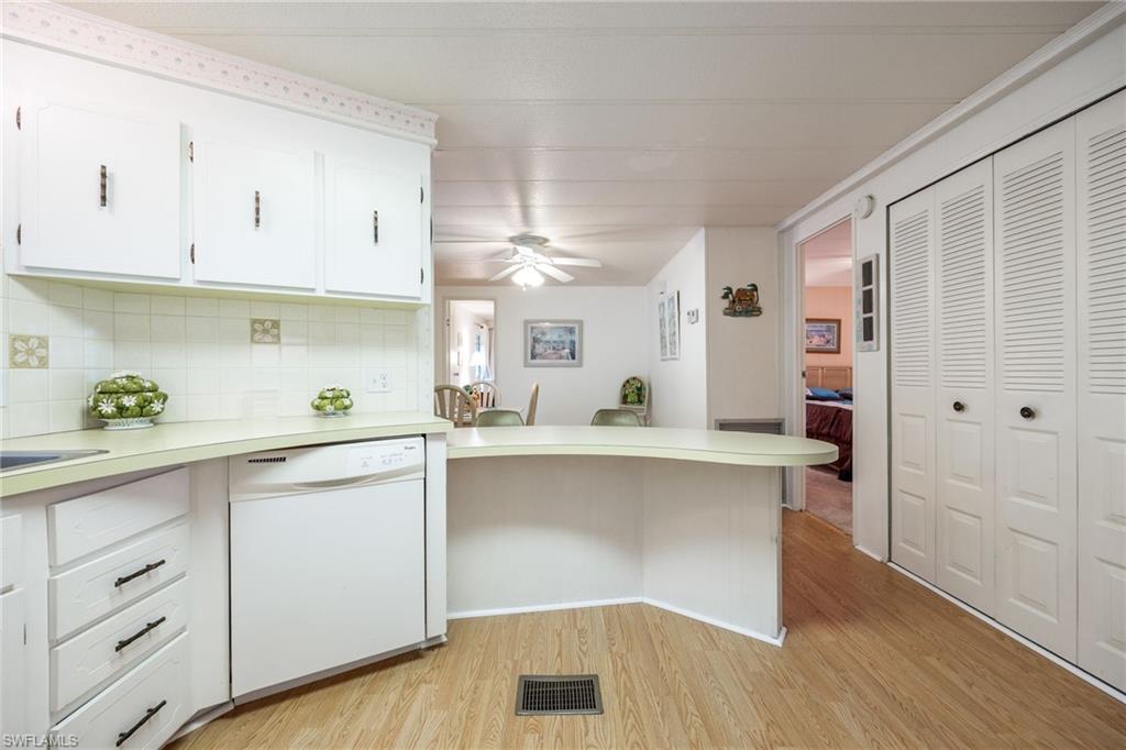 SIX LAKES COUNTRY CLUB - Residential