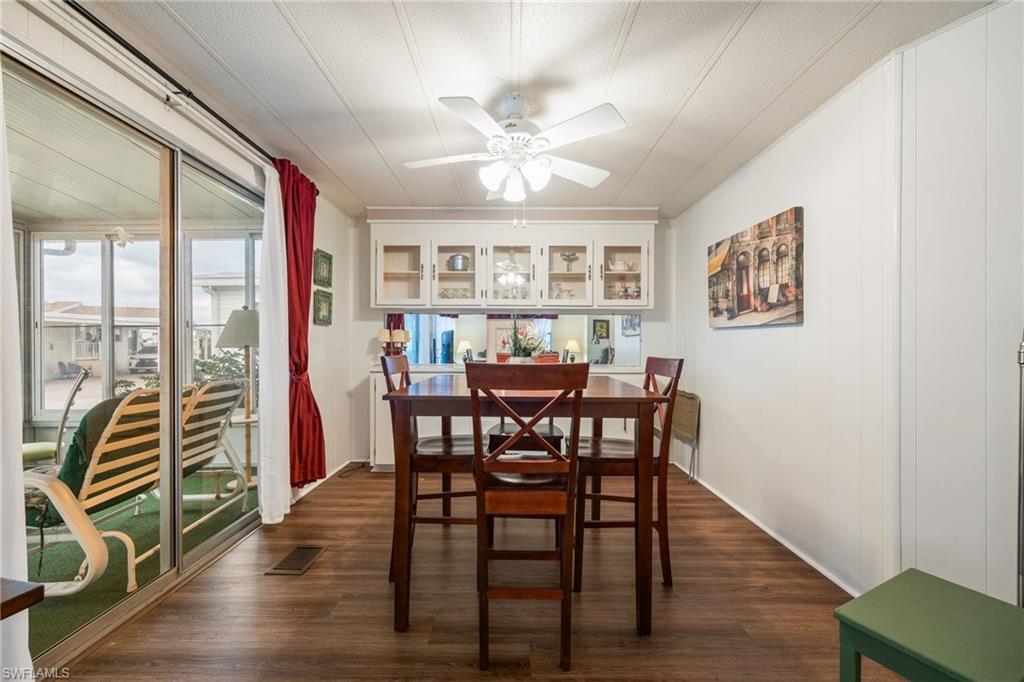 SIX LAKES COUNTRY CLUB - Residential