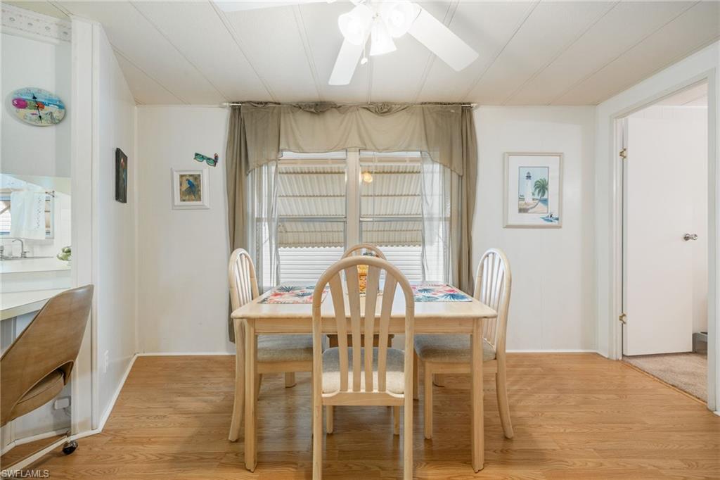 SIX LAKES COUNTRY CLUB - Residential