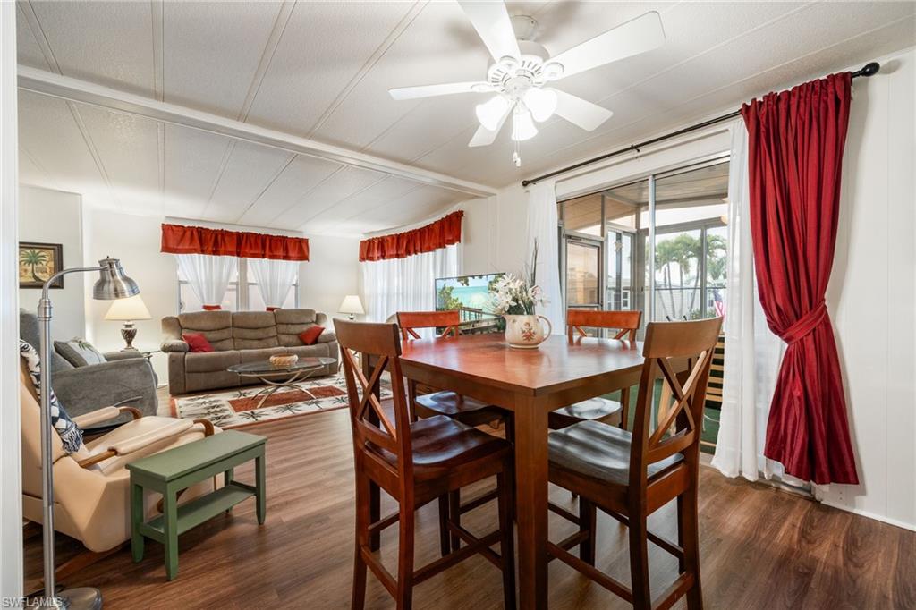 SIX LAKES COUNTRY CLUB - Residential