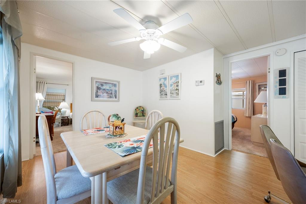 SIX LAKES COUNTRY CLUB - Residential