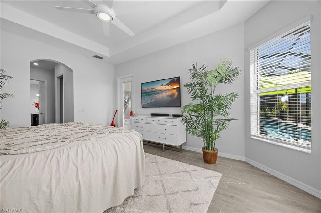 THE NATIONAL GOLF & COUNTRY CLUB AT AVE MARIA - Residential