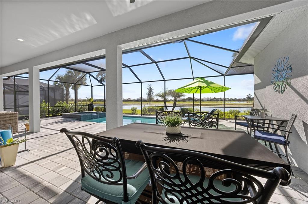 THE NATIONAL GOLF & COUNTRY CLUB AT AVE MARIA - Residential