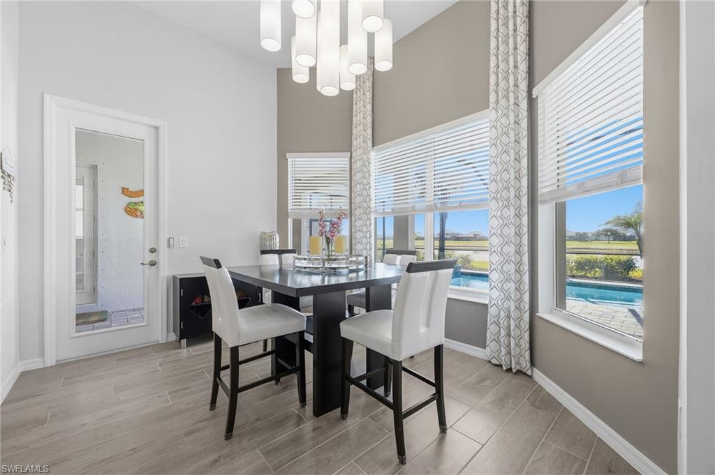 THE NATIONAL GOLF & COUNTRY CLUB AT AVE MARIA - Residential