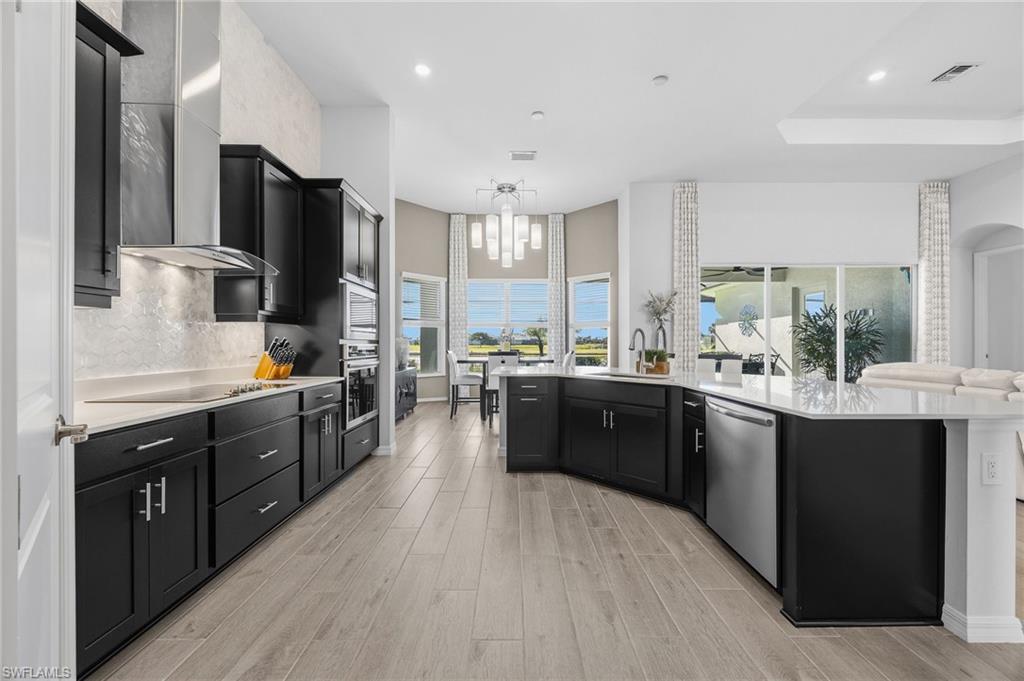 THE NATIONAL GOLF & COUNTRY CLUB AT AVE MARIA - Residential