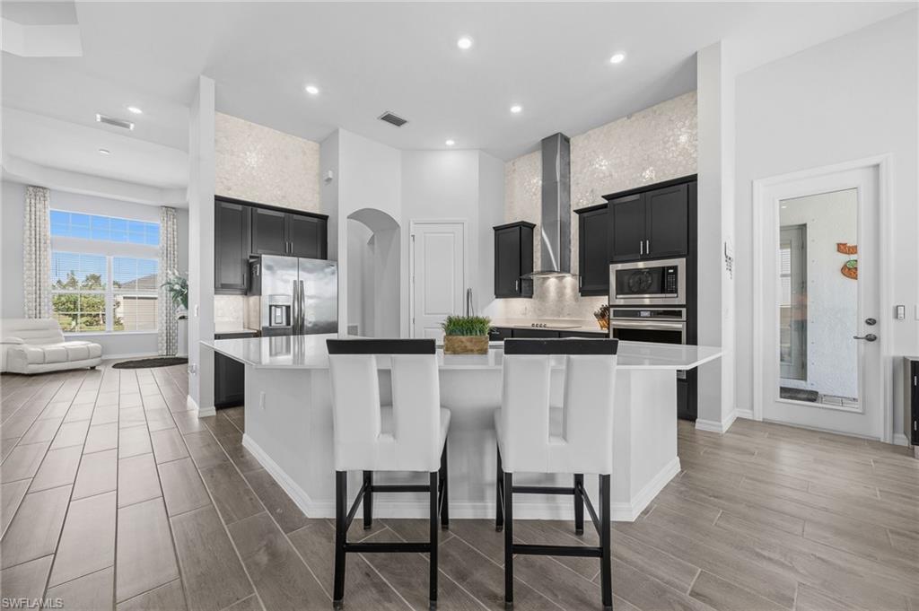 THE NATIONAL GOLF & COUNTRY CLUB AT AVE MARIA - Residential