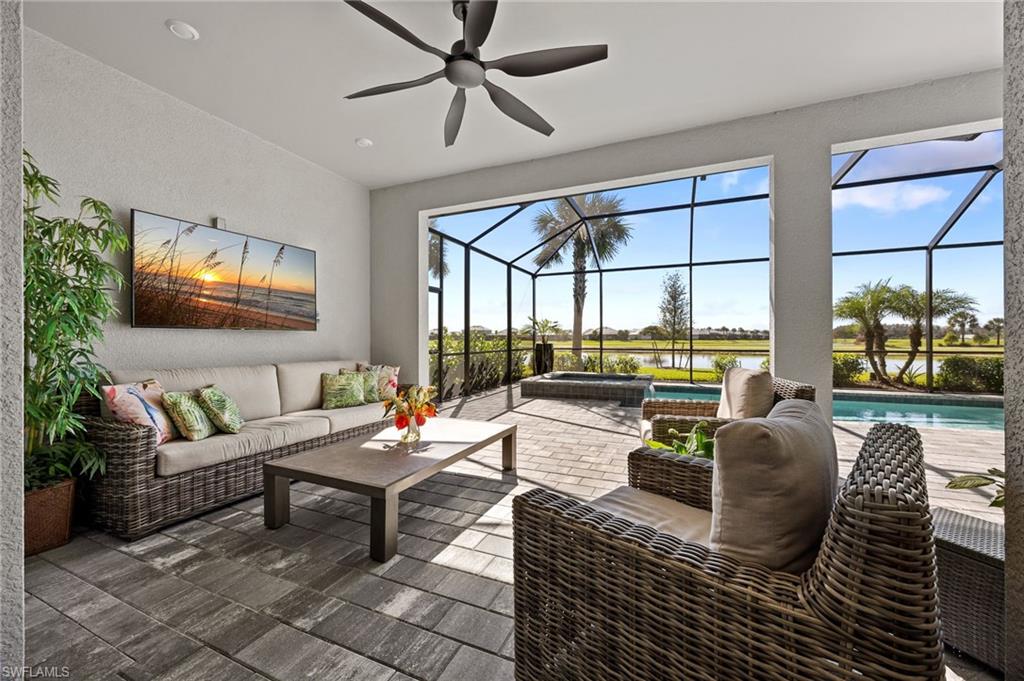 THE NATIONAL GOLF & COUNTRY CLUB AT AVE MARIA - Residential