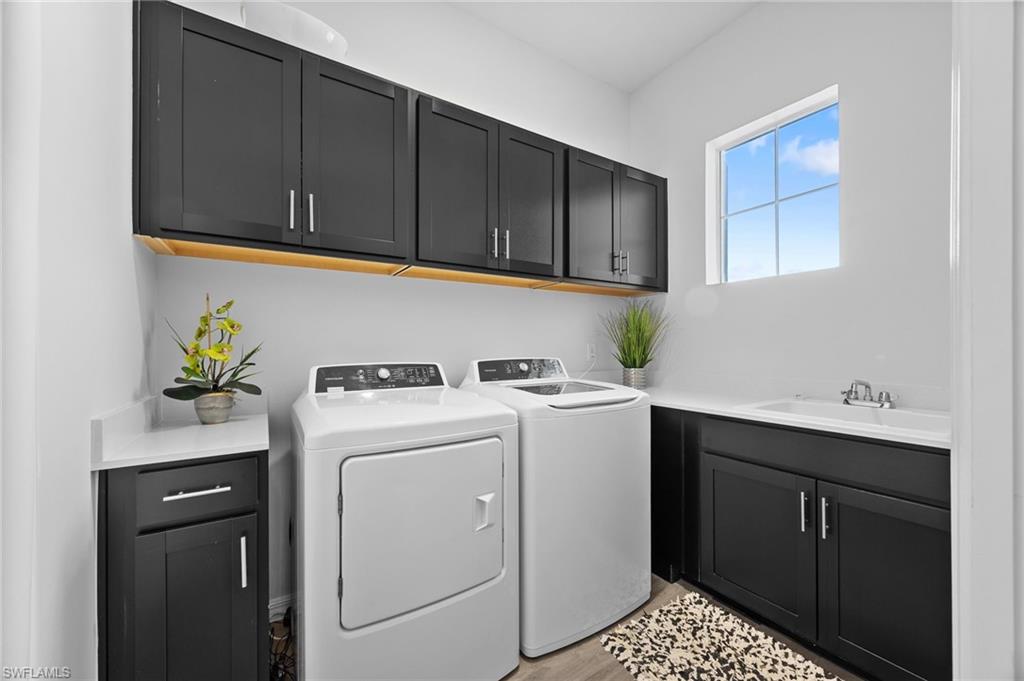 THE NATIONAL GOLF & COUNTRY CLUB AT AVE MARIA - Residential