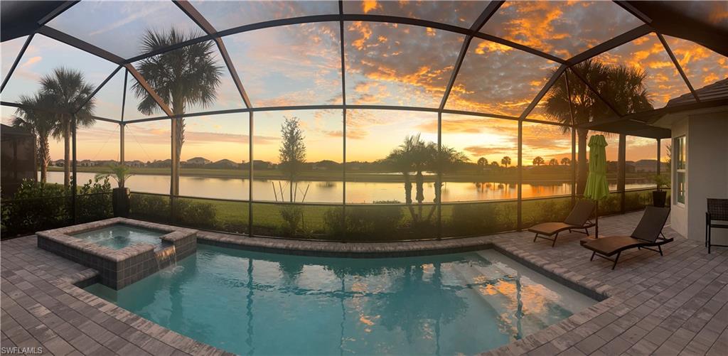 THE NATIONAL GOLF & COUNTRY CLUB AT AVE MARIA - Residential